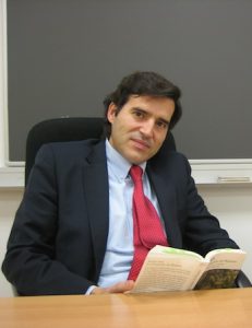 José Manuel Losada