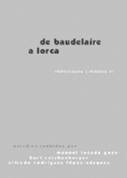 De Baudelaire a Lorca