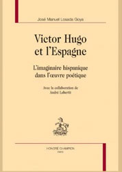 Victor Hugo et l'Espagne