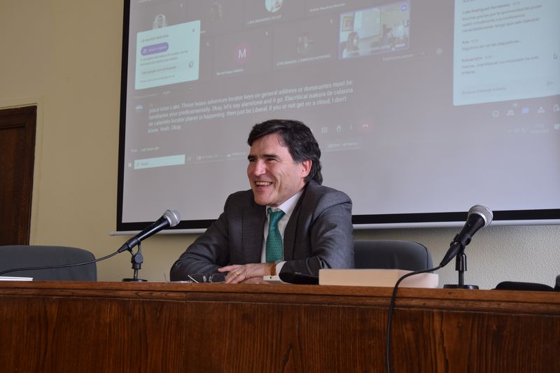José Manuel Losada